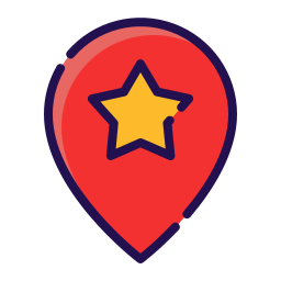 gps icon