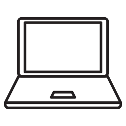 Computer icon