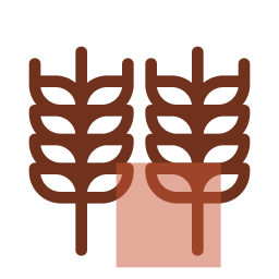 Wheat icon