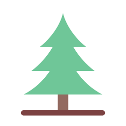 Tree icon