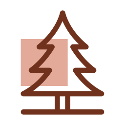 Tree icon