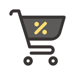 Shopping icon