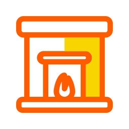 Stove icon