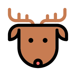 Animal icon