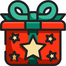 Gift icon