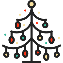 weihnachtsbaum icon