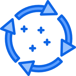 recyceln icon