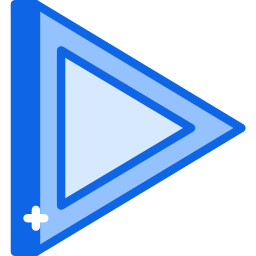 Right arrow icon