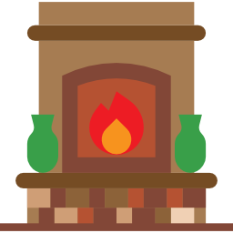 Chimney icon