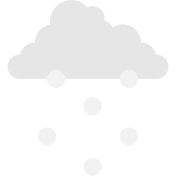 Snow icon