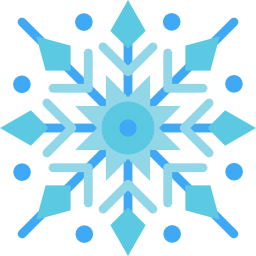 Snowflake icon