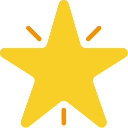 Star icon