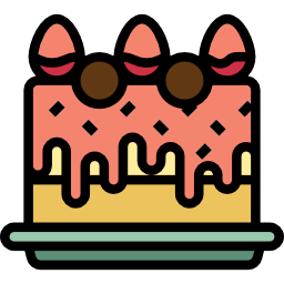 Cake icon