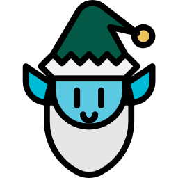 Elf icon