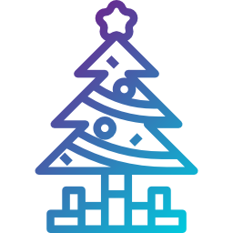 weihnachtsbaum icon