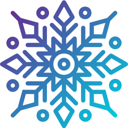 Snowflake icon