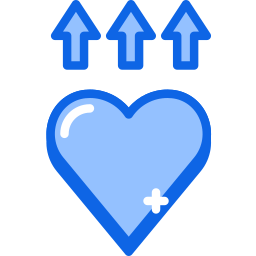 Heart icon