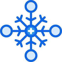 Snowflake icon