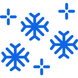 Snowflake icon