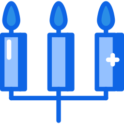 Candles icon