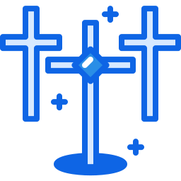 Crosses icon