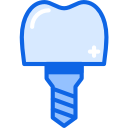 Implants icon