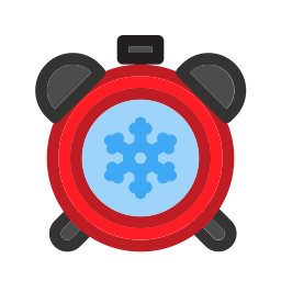 Clock icon