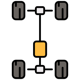 Vehicle icon