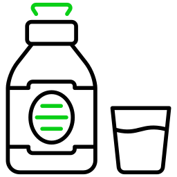 Напиток иконка