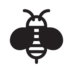 Insect icon