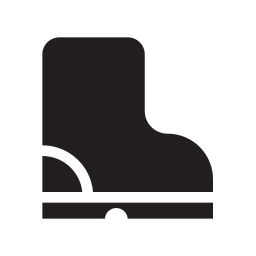 Shoe icon