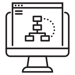 computer icon