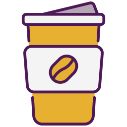 Cup icon