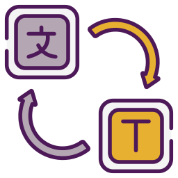 Communication icon