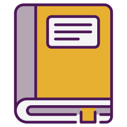 Book icon