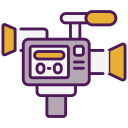 Video icon