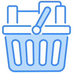 einkaufen icon