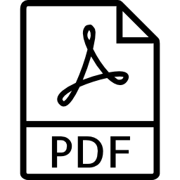 pdf иконка