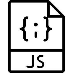 javascript иконка