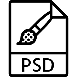 psd icoon