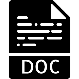 Doc icon