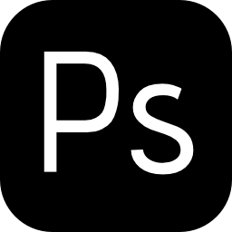 Photoshop icon