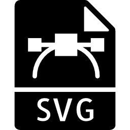 svg Icône