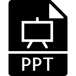 ppt icon