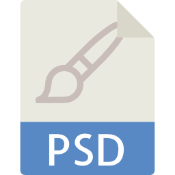 psd icoon