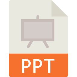 ppt icon