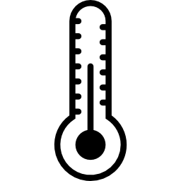 temperatura icona