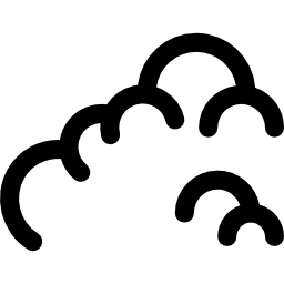 Clouds icon