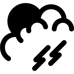 Storm icon