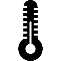 Temperature icon